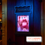 Frozen Ever After : l'attraction La Reine des Neiges à Disneyland Paris - IMG 3841