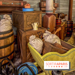 Frozen Ever After : l'attraction La Reine des Neiges à Disneyland Paris - IMG 3843