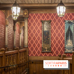 Frozen Ever After : l'attraction La Reine des Neiges à Disneyland Paris - IMG 3847