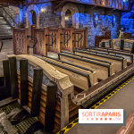 Frozen Ever After : l'attraction La Reine des Neiges à Disneyland Paris