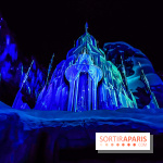 Frozen Ever After : l'attraction La Reine des Neiges à Disneyland Paris - IMG 3859