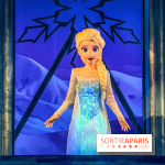 Frozen Ever After : l'attraction La Reine des Neiges à Disneyland Paris