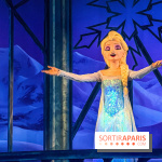 Frozen Ever After : l'attraction La Reine des Neiges à Disneyland Paris