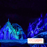 Frozen Ever After : l'attraction La Reine des Neiges à Disneyland Paris