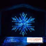 Frozen Ever After : l'attraction La Reine des Neiges à Disneyland Paris
