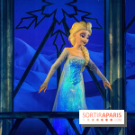 Frozen Ever After : l'attraction La Reine des Neiges à Disneyland Paris