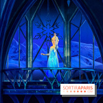 Frozen Ever After : l'attraction La Reine des Neiges à Disneyland Paris