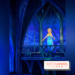Frozen Ever After : l'attraction La Reine des Neiges à Disneyland Paris