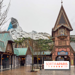 Frozen Ever After : l'attraction La Reine des Neiges à Disneyland Paris - IMG 3936