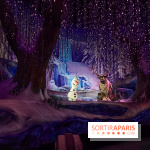 Frozen Ever After : l'attraction La Reine des Neiges à Disneyland Paris