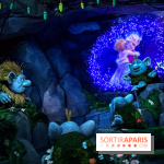 Frozen Ever After : l'attraction La Reine des Neiges à Disneyland Paris
