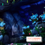 Frozen Ever After : l'attraction La Reine des Neiges à Disneyland Paris