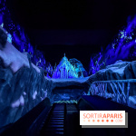 Frozen Ever After : l'attraction La Reine des Neiges à Disneyland Paris