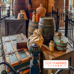 Frozen Ever After : l'attraction La Reine des Neiges à Disneyland Paris - IMG 3817