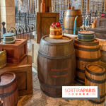 Frozen Ever After : l'attraction La Reine des Neiges à Disneyland Paris - IMG 3818