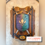 Frozen Ever After : l'attraction La Reine des Neiges à Disneyland Paris - IMG 3819