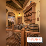 Frozen Ever After : l'attraction La Reine des Neiges à Disneyland Paris - IMG 3825