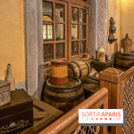 Frozen Ever After : l'attraction La Reine des Neiges à Disneyland Paris - IMG 3828