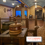 Frozen Ever After : l'attraction La Reine des Neiges à Disneyland Paris - IMG 3829