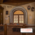 Frozen Ever After : l'attraction La Reine des Neiges à Disneyland Paris - IMG 3830