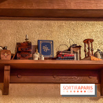 Frozen Ever After : l'attraction La Reine des Neiges à Disneyland Paris - IMG 3831