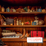 Frozen Ever After : l'attraction La Reine des Neiges à Disneyland Paris - IMG 3832