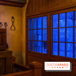 Frozen Ever After : l'attraction La Reine des Neiges à Disneyland Paris - IMG 3835