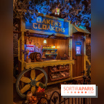 Frozen Ever After : l'attraction La Reine des Neiges à Disneyland Paris