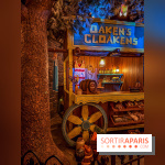 Frozen Ever After : l'attraction La Reine des Neiges à Disneyland Paris - IMG 3840