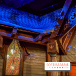 Frozen Ever After : l'attraction La Reine des Neiges à Disneyland Paris - IMG 3844