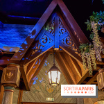 Frozen Ever After : l'attraction La Reine des Neiges à Disneyland Paris