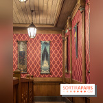 Frozen Ever After : l'attraction La Reine des Neiges à Disneyland Paris - IMG 3846