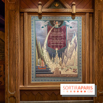 Frozen Ever After : l'attraction La Reine des Neiges à Disneyland Paris - IMG 3848