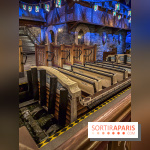 Frozen Ever After : l'attraction La Reine des Neiges à Disneyland Paris - IMG 3852