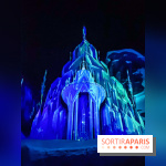 Frozen Ever After : l'attraction La Reine des Neiges à Disneyland Paris