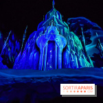 Frozen Ever After : l'attraction La Reine des Neiges à Disneyland Paris