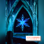 Frozen Ever After : l'attraction La Reine des Neiges à Disneyland Paris