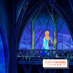 Frozen Ever After : l'attraction La Reine des Neiges à Disneyland Paris - IMG 3875