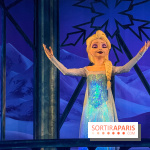 Frozen Ever After : l'attraction La Reine des Neiges à Disneyland Paris