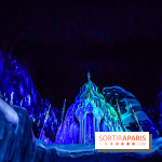 Frozen Ever After : l'attraction La Reine des Neiges à Disneyland Paris - IMG 3900