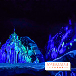 Frozen Ever After : l'attraction La Reine des Neiges à Disneyland Paris