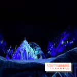Frozen Ever After : l'attraction La Reine des Neiges à Disneyland Paris