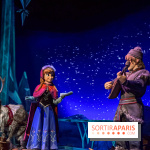 Frozen Ever After : l'attraction La Reine des Neiges à Disneyland Paris