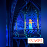 Frozen Ever After : l'attraction La Reine des Neiges à Disneyland Paris