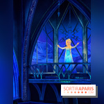 Frozen Ever After : l'attraction La Reine des Neiges à Disneyland Paris