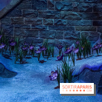 Frozen Ever After : l'attraction La Reine des Neiges à Disneyland Paris