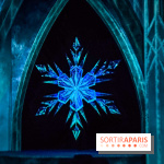 Frozen Ever After : l'attraction La Reine des Neiges à Disneyland Paris - IMG 3959