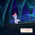 Frozen Ever After : l'attraction La Reine des Neiges à Disneyland Paris - IMG 3961