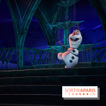 Frozen Ever After : l'attraction La Reine des Neiges à Disneyland Paris - IMG 3964