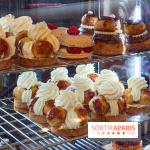 Délicieusement Chocolat 2026 : le Salon du Chocolat signé Levallois Perret (92) - IMG 3499